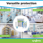 Syngenta Advion Ant Gel 4 tubes 30 grams each