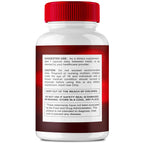 Clear Flux Supplement, Super Boost Clear Flux Supplement, Clear Flux Pills, Official Formula, Premium Support to Maintain Stable Levels & Healthy Circulation, Clear Flux Health Reviews (5 Pack)
