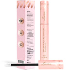Liaison Brow Growth Serum for Women | Eyebrow Growth Serum to Grow Thicker, Fuller & Healthier Brows | Brow Root Activator with Peptides & Biotin | Vegan Eyebrow Enhancer & Conditioner (3ml)