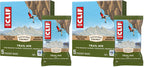 CLIF BAR - Energy Protein Bars - Trail Mix - Made with Organic Oats - Energy Bars - Non-GMO - (10 Pack)