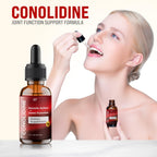 Conolidine Healthy Advanced Formula – Conolidine Liquid Drops All Natural Healthy Levels Reviews (2 Pack – 2 Month Supply)