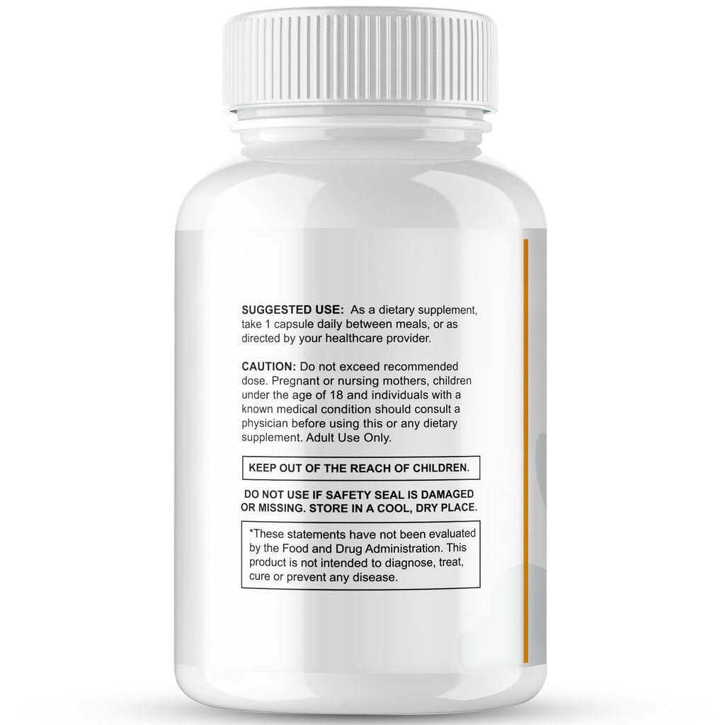 IDEAL PERFORMANCE Gut Glucose Capsules, GutGlucose Pills Reviews (2 Pack)