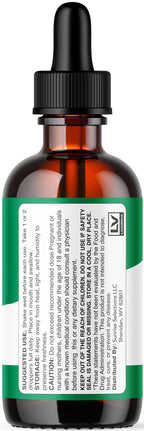 (3 Pack) GlycoFreedom Drops, GlycoFreedom, GlycoFreedom Liquid Drop, Advanced Formula GlcoFreedom, 2oz, 60ml, 3 Months Supply.