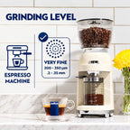 Lavazza QualitÃ Oro Whole Bean Blend, Medium Roast, 2.2 Pound (Pack of 1) ,100% Arabica, Central America & African highland origins, Fruity & Aromatic