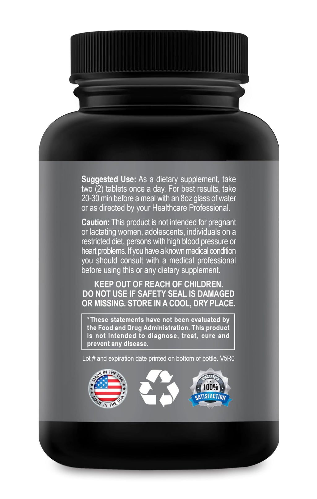 Livalis Male Enlargement Supplement – Formulated for Enhanced Performance, Stamina, Vitality, and Confidence – Promotes Healthy Blood Flow and Hormonal Balance – Add Inches Fast