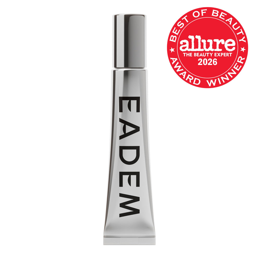 EADEM Tinted Lip Balm, Moisturizing Lip Gloss Tube for Women, Guava Fresca