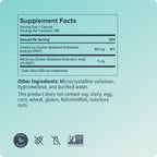 Biosil Collagen Booster Supplement - 180 Original Capsules - Patented ch-OSA Activator for Skin, Hair, Nails & Joints - Supports Natural Production - 90-Day Supply