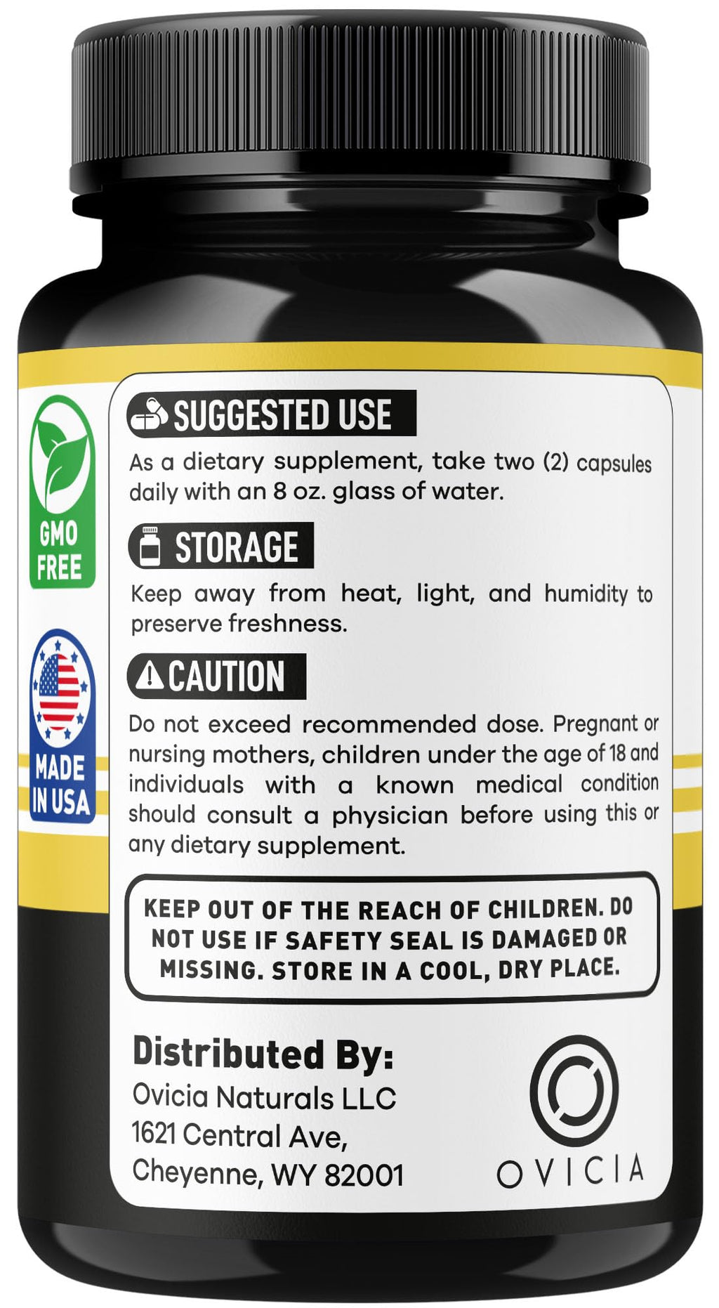 Mind Boost Capsules - MindBoost Advanced Formula Daily Support Focus & Memory, MindBoost Premium Pills All Natural Vitamins for Overall Health and Wellness Reviews, 60 Capsules for 1 Month