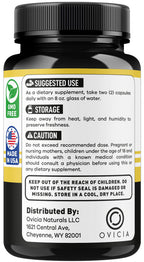 Mind Boost Capsules - MindBoost Advanced Formula Daily Support Focus & Memory, MindBoost Premium Pills All Natural Vitamins for Overall Health and Wellness Reviews, 60 Capsules for 1 Month
