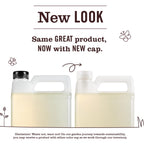 MRS. MEYER'S CLEAN DAY Liquid Dish Soap Refill, Basil, 48 fl. oz
