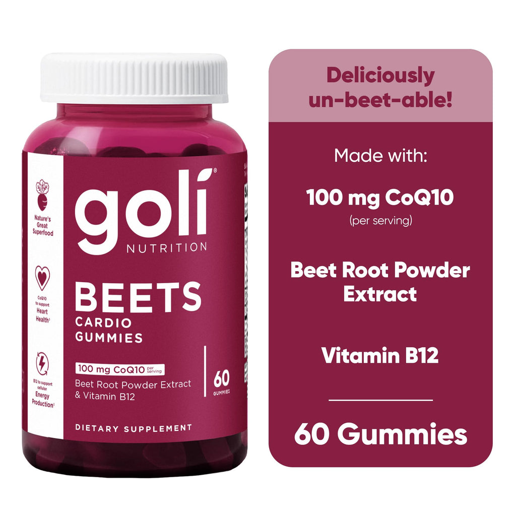 Goli Ultimate Wellness Gummies Variety Pack, 6 Bottle Bundle with Supergreens, Matcha Mind, Ashwagandha, Beets, ACV & Pre+Pro+Postbiotics, Vegan, Non-GMO & Gluten Free