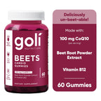 Goli Ultimate Wellness Gummies Variety Pack, 6 Bottle Bundle with Supergreens, Matcha Mind, Ashwagandha, Beets, ACV & Pre+Pro+Postbiotics, Vegan, Non-GMO & Gluten Free