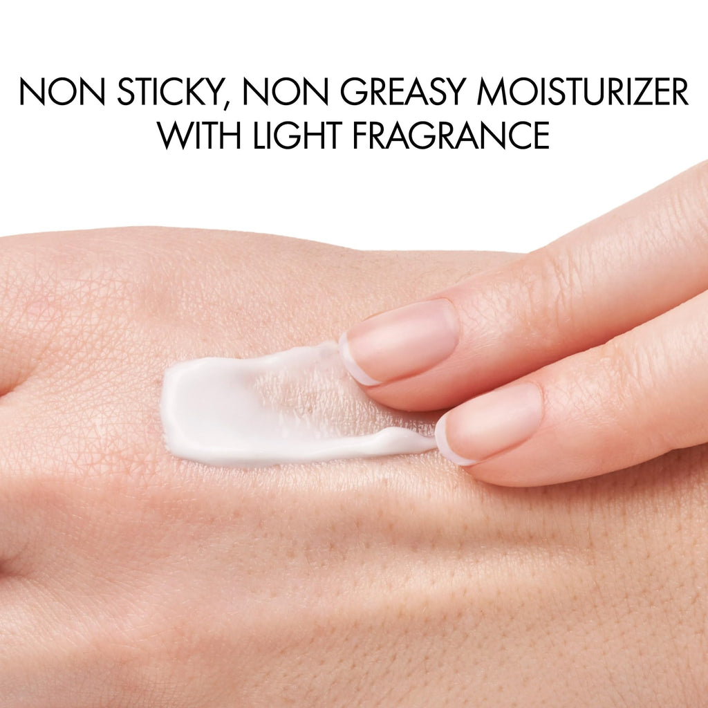 Vichy LiftActiv Supreme Anti Aging Face Moisturizer, Anti Wrinkle Cream, Firming and Hydrating Cream to Smoothe Skin, Day Cream Suitable for Sensitive Skin