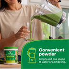 Amazing Grass Greens Blend Superfood:Greens Powder Mix for Energy,with Organic Spirulina,Chlorella,Beet Root Powder,Digestive Enzymes & Probiotics,Original,(Packaging May Vary),30 Servings,(Pack of 2)