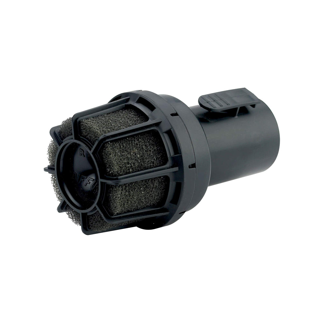 CRAFTSMAN CMXZVBE38660 2-1/2 in. Diffuser Wet Dry Shop Vacuum Attachment