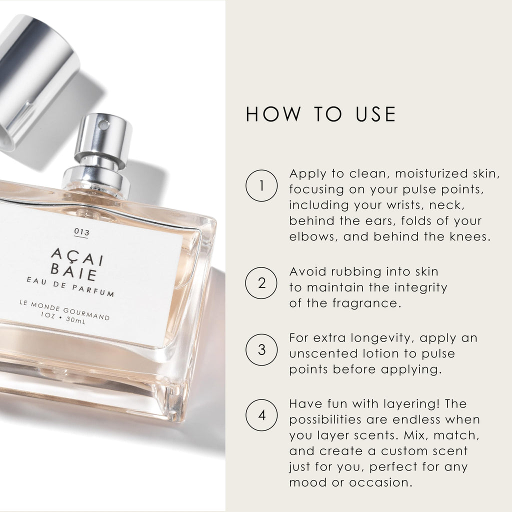 Le Monde Gourmand Miel B��b�� Eau de Parfum - 1 fl oz (30 ml) - Praline, Sandalwood, Honey, Orange Perfume Notes