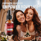 Conolidine Healthy Advanced Formula – Conolidine Liquid Drops All Natural Healthy Levels Reviews (2 Pack – 2 Month Supply)