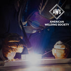 ARCCAPTAIN TIG Welding Tungsten Electrode 10-Pack 3/32"x 7"(Red, WT20/EWth-2)
