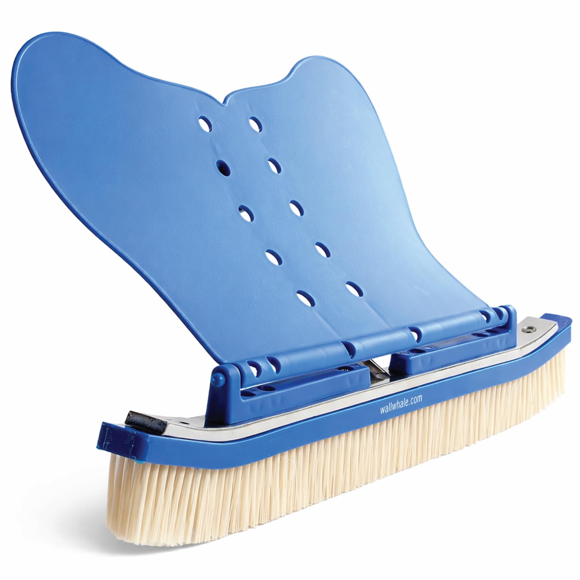 The Wall Whale 18" Swimming Pool Brush