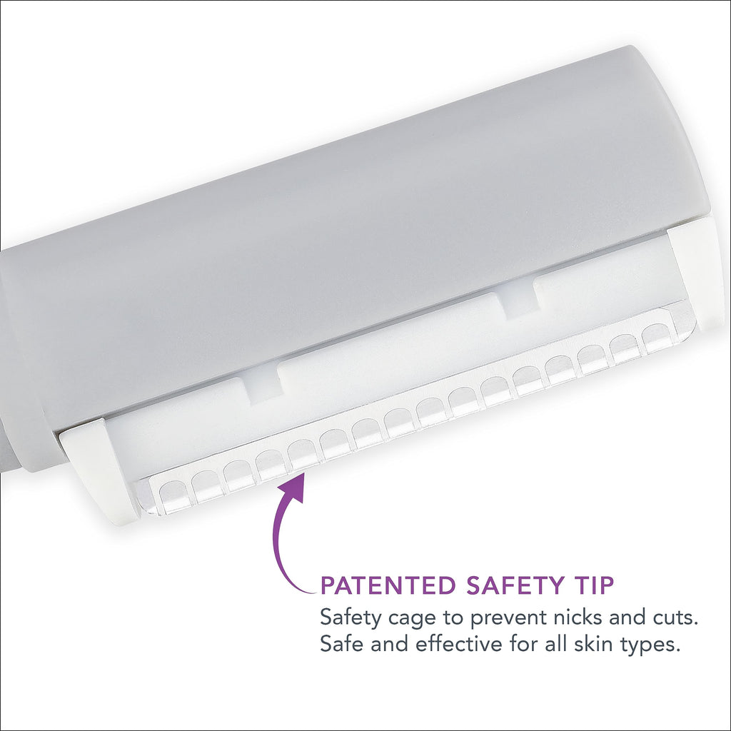 Spa Sciences SIMA Replacement Kit – ONLY COMPATIBLE WITH THE SPA SCIENCES SIMA DEVICE - Pro Dermaplane Machine Replacements for a Flawless Look – Dermatologist Recommended -