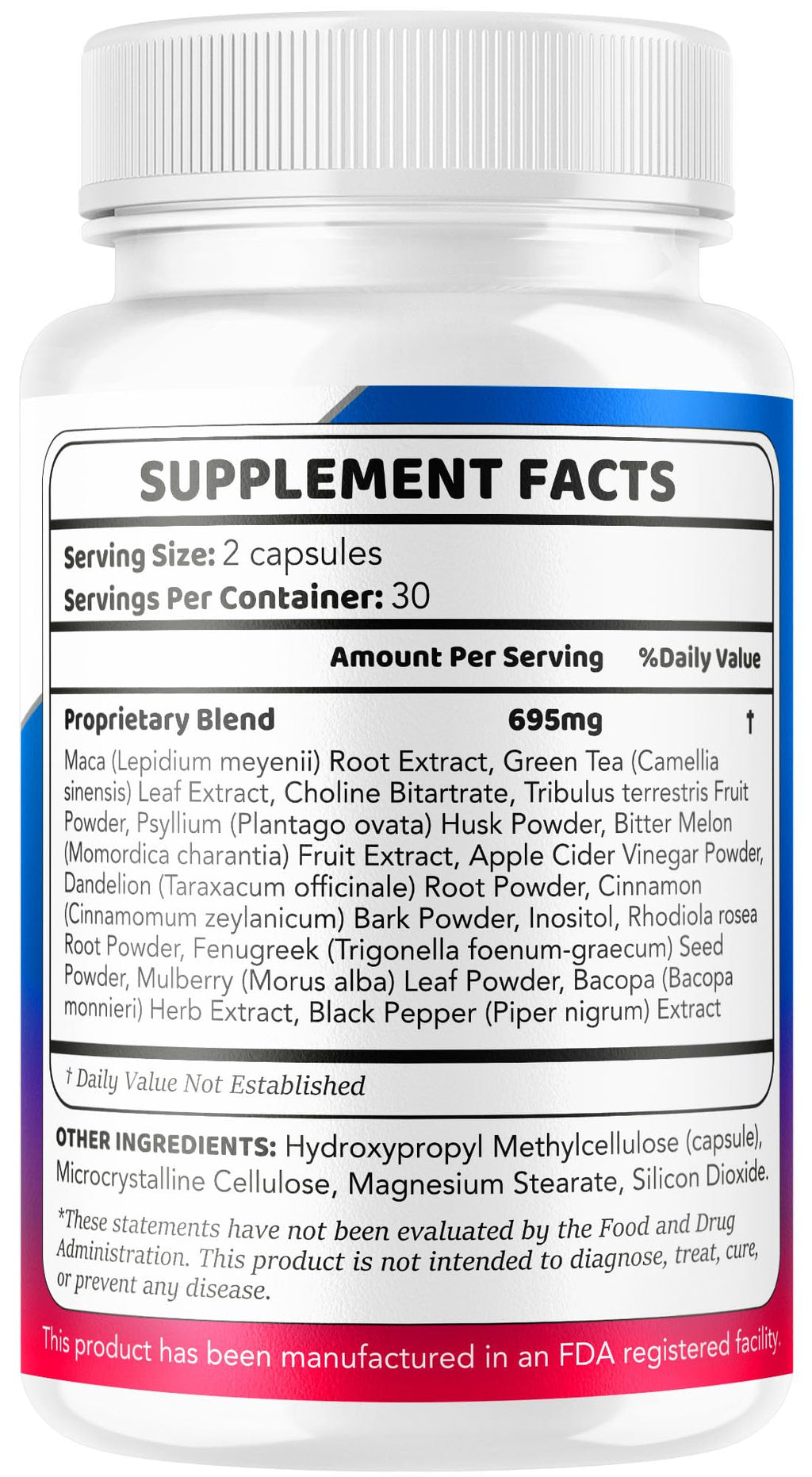 Silen Sense Calm Ears - Official Silen Sense CalmEars Advanced Formula Capsules Ear Health Support, SilenSense Pills Premium Natural Vitamins for Overall & Wellness, 60 Capsules for 1 Month