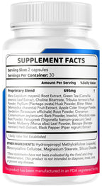 Silen Sense Calm Ears - Official Silen Sense CalmEars Advanced Formula Capsules Ear Health Support, SilenSense Pills Premium Natural Vitamins for Overall & Wellness, 60 Capsules for 1 Month