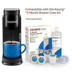 Keurig K-Express Single Serve K-Cup Pod Coffee Maker, Black