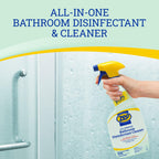 Zep HomePro All-Purpose Bathroom Disinfectant Cleaner - 32oz (Case of 6)