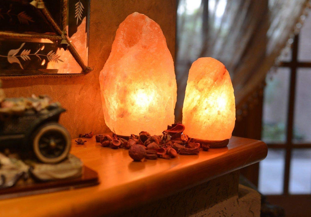 OHLGT 12 Pack Salt Lamp Light Bulbs 15 Watt, Himalayan Salt Lamp Original Replacement Bulbs E12 Socket Long Lasting Incandescent Bulbs Warm Light