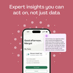 Everlywell At-Home Women's Health Test, Measures Biomarkers for Hormonal Wellness for Accurate Results from CLIA-Certified Labs Within Days, Ages 18 Plus