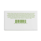 emuaid Therapeutic Moisture Bar – Medicated Face & Body Cleansing Bar for Fungal-Prone Skin, Jock Itch & Irritation Relief, Soothes & Hydrates with 5% Emu Oil, Tea Tree & Natural Oils, 5oz