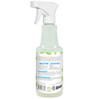 Mighty Mint Daily Shower Cleaner Spray – No Rinse, No Scrub Solution for Glass, Tile & Grout – Plant Based Formula with Peppermint Scent - 16 oz.