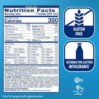 Ensure Plus Strawberry Nutrition Shake, 24 Pack