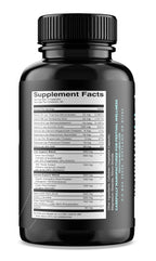 Tempo: Festival Prep | Immune Support | Pre-Festival, Rave, and Party Supplement | Neuroprotective + Boosts Immune System, Supports Liver Detox, Replenishes Electrolytes