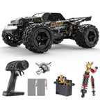 DEERC 9309E RC Cars for Adults 40KPH,All Terrain Fast Remote Control Cars
