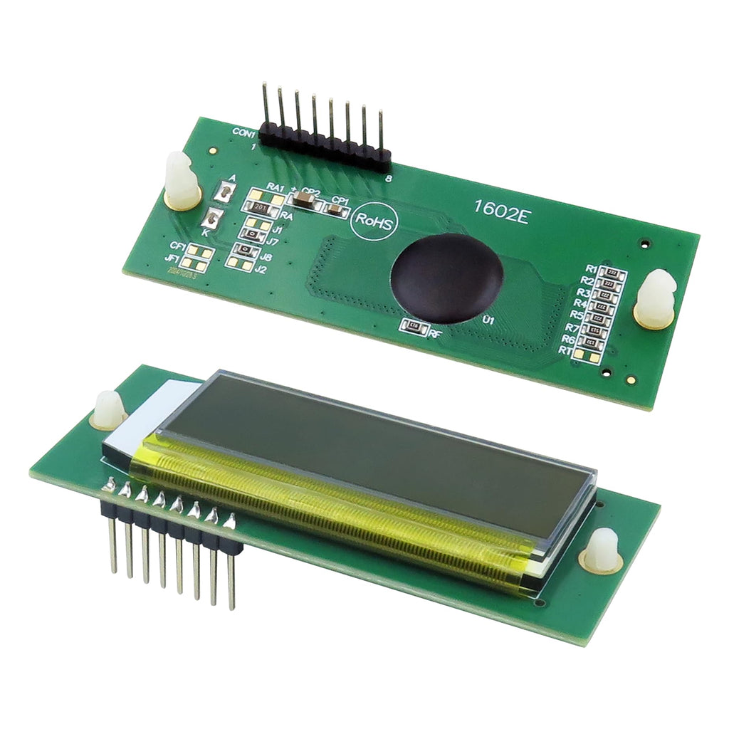 QIQIBABA 013640F LCD Display Screen Replacement for Raypak Heater | Control Panel & Pool Stat Kit | Compatible with Models 185B, 265B, 335B, 405B, 206A, 266A, 336A, 406A, 207A, 267A, 337A, 407A