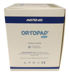 Ortopad® Bamboo Boys Eye Patches, 50/Box (Medium Size, 2-4 yrs) Blue Camo Pack