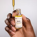 Dazzle Dry Mend Nail Repair Oil, 0.5 oz (15 mL)