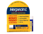 Herpecin L Lip Protectant SPF 30 0.10 oz (Pack of 3)