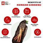 CheongKwanJang 100% Korean Red Ginseng Extract 30G