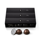 Nespresso Vertuo, Intenso, Dark Roast, 30-Count Coffee Pods