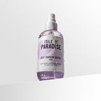 Isle of Paradise Self Tanning Water- Dark, Clear Self Tan Mist, Transfer-Proof Formula for Face & Body, Vegan & Cruelty-Free, Streak-Free Application, Non-Comedogenic 6.76 fl oz.