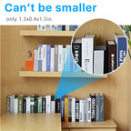 【Free 64G】 Smallest Wireless WiFi Battery Camera,Concealed Cam,Coin Size Camera,HD1080P Video Recording Live Feed for Night Vision,Motion Detection,Cloud Storage for Security with iOS Android APP