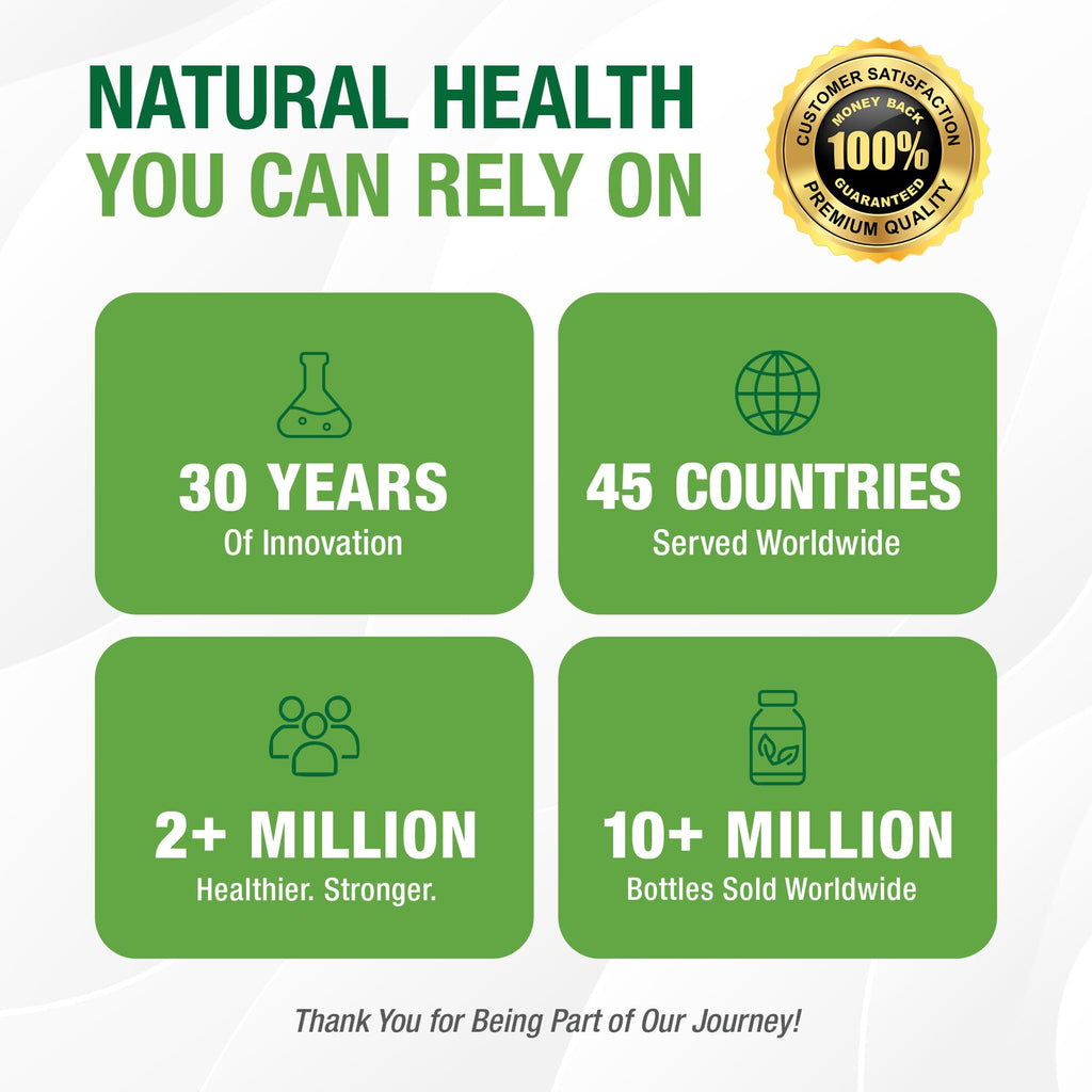 Bell Stem Cell Supplements - Supports Your Body's Natural Ability to Replace Worn Out Cells and Rejuvenate Tissue | Celulas Madres | 60 Capsules
