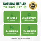 Bell Clear Skin Lifestyle Products | Works from The Inside by Providing The nutrients Needed for Healthy, Vibrant Skin | Sold Directly by The Manufacturer