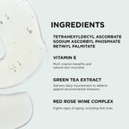 IMAGE Skincare, VITAL C Hydrating Vitamin A C E Serum, Brightening Complex, 1 fl oz
