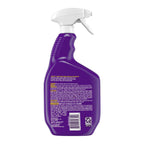 OxiClean plus Bleach, No Drip Foam, Mold & Mildew Bathroom Stain Remover 30 oz. Pack of 3