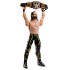 WWE Seth Rollins Main Event Champions 5 Toy Wrestling Action Figure