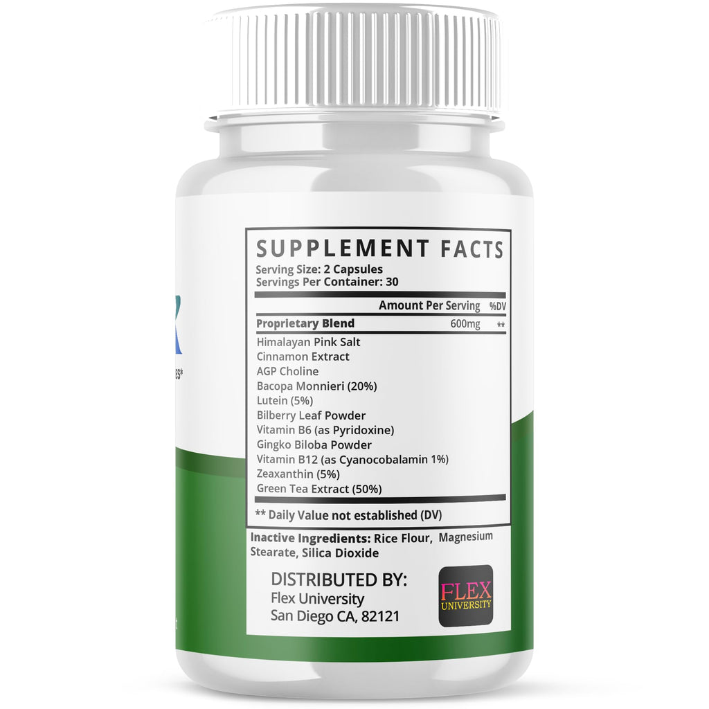 (5 Pack) JointBrex Capsules, Joint Brex Pills with All Natural Ingredients, Advanced Overall Health Wellness Supplement with Maximum Strength Healthy Lifestyle Vitamins for Women and Men(300 Capsules)
