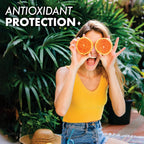 Bluebonnet Citrus Bioflavonoid Complex 750 mg Immune System Support - Hesperidin Citrus Bioflavonoids from Oranges Lemons Grapefruit & Limes - Non-GMO, Vegan, Gluten-Free - 90 Veggie Capsules